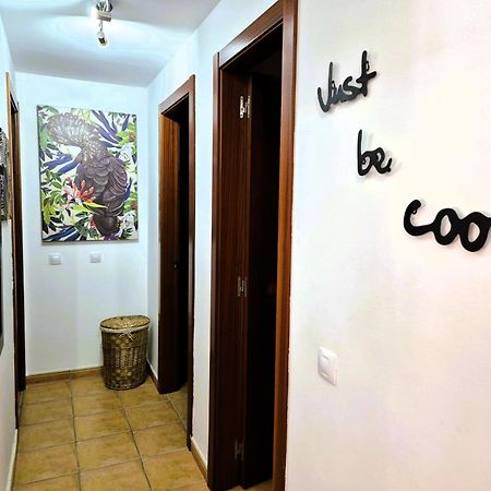 Apartamento Casa Nesea 2 Cotillo Exterior foto