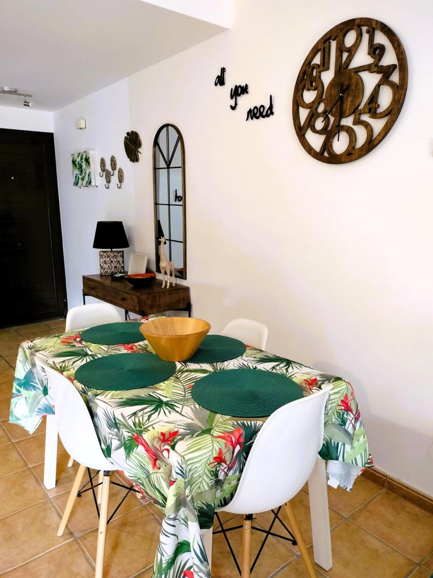 Apartamento Casa Nesea 2 Cotillo Exterior foto