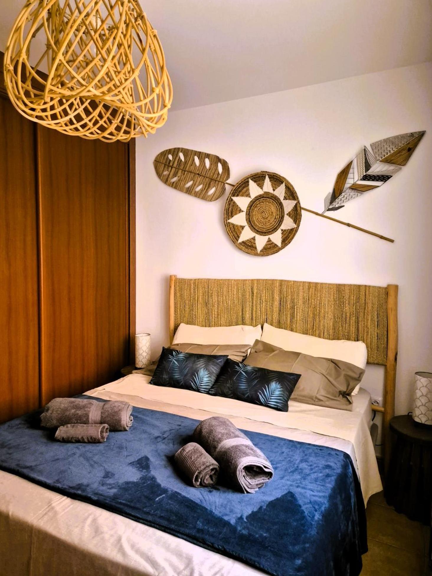 Apartamento Casa Nesea 2 Cotillo Exterior foto