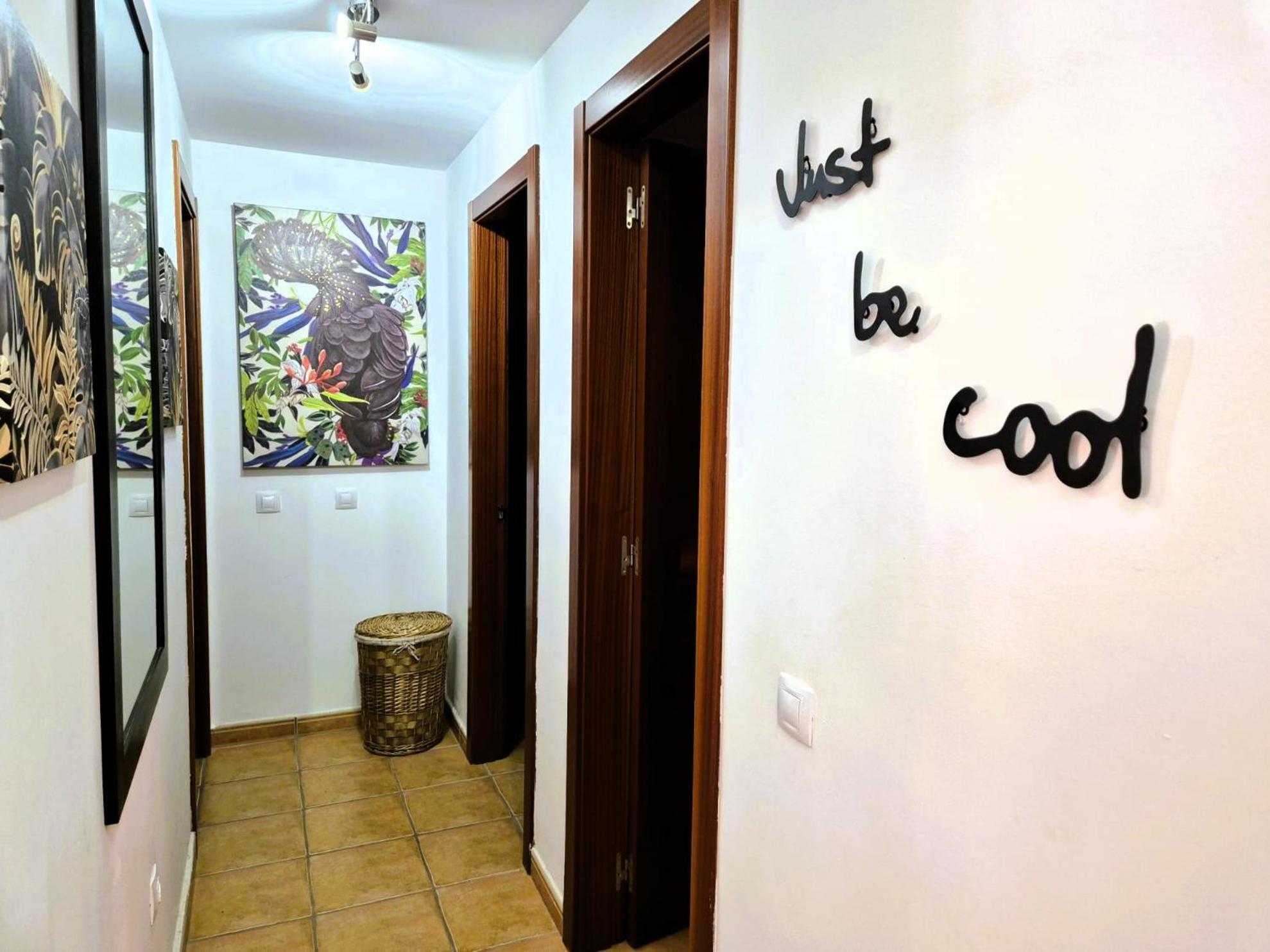 Apartamento Casa Nesea 2 Cotillo Exterior foto