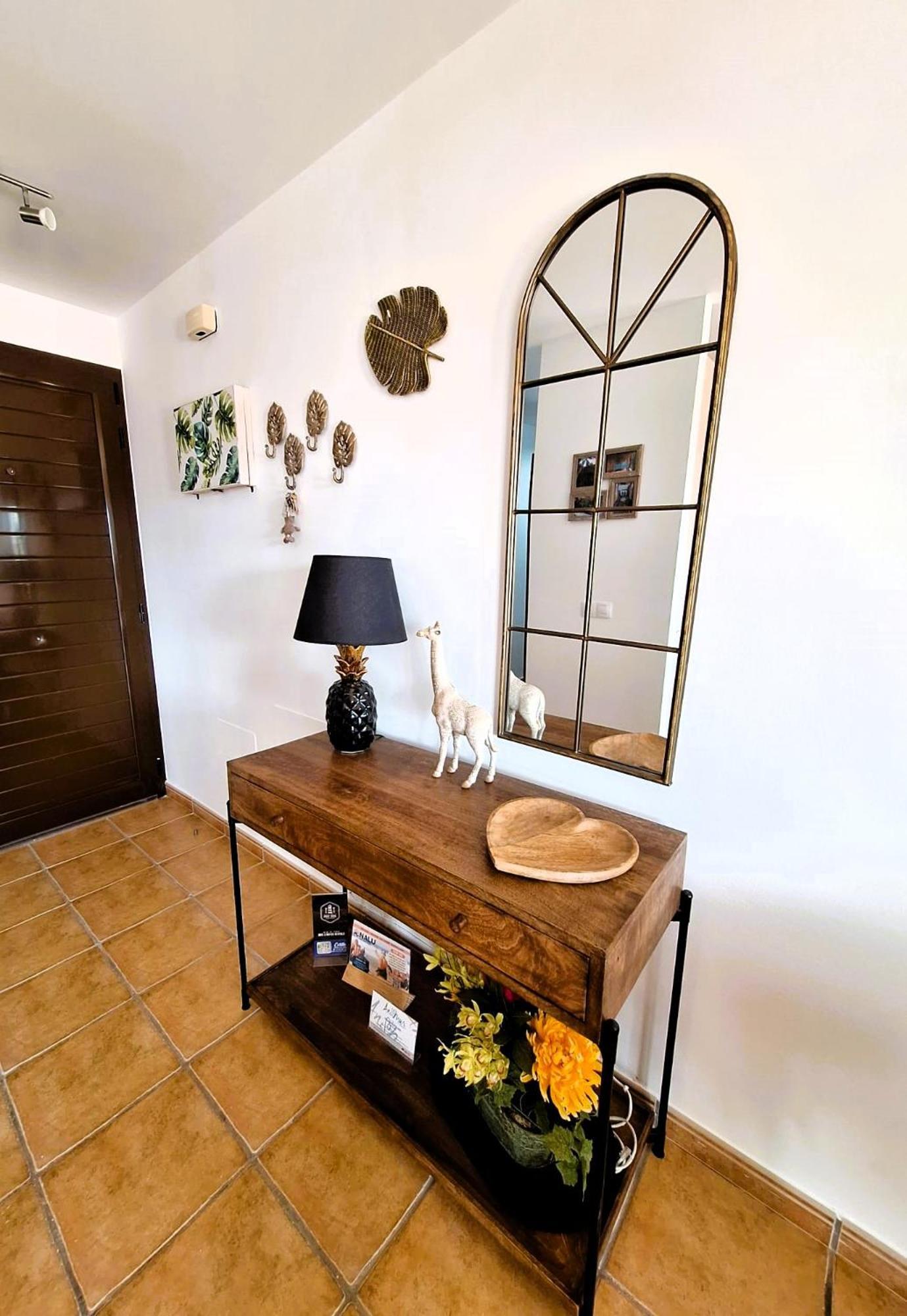 Apartamento Casa Nesea 2 Cotillo Exterior foto