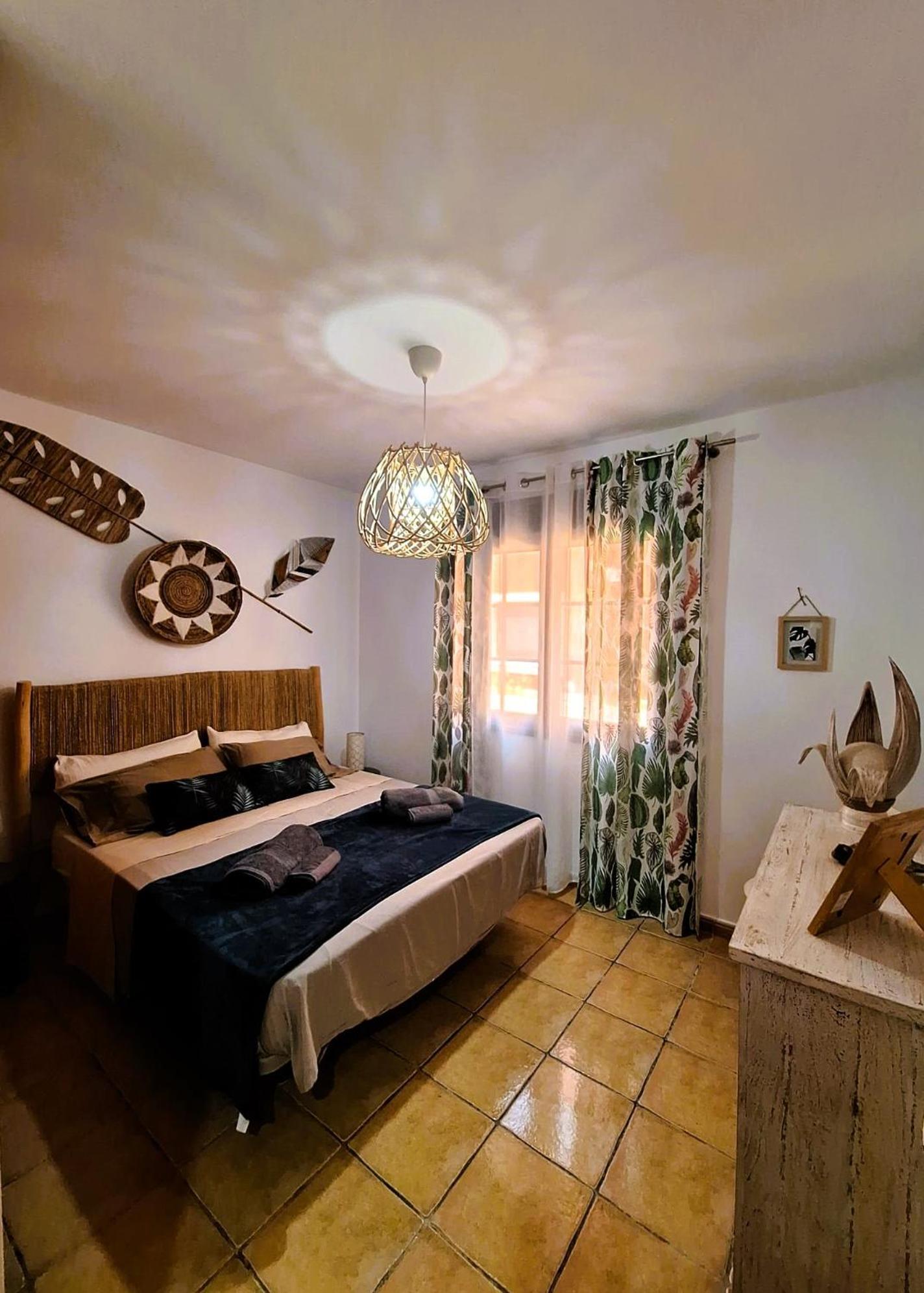 Apartamento Casa Nesea 2 Cotillo Exterior foto